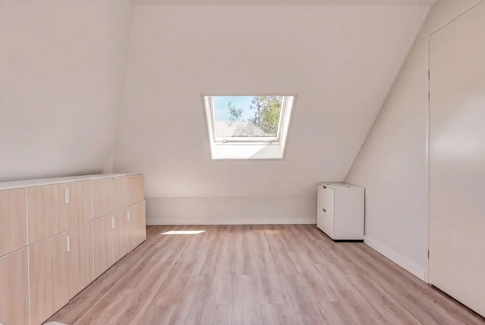 Foto van de Appartement gelegen aan de Hortensialaan in Amstelveen