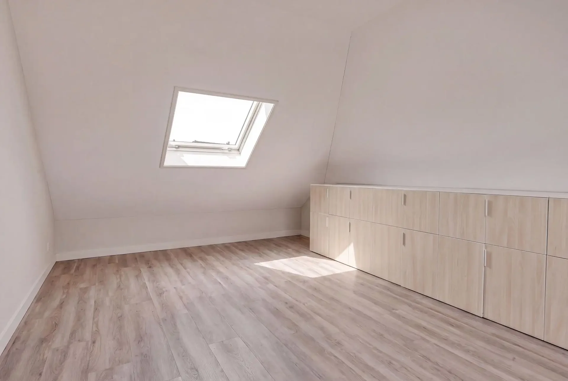 Foto van de Appartement gelegen aan de Hortensialaan in Amstelveen