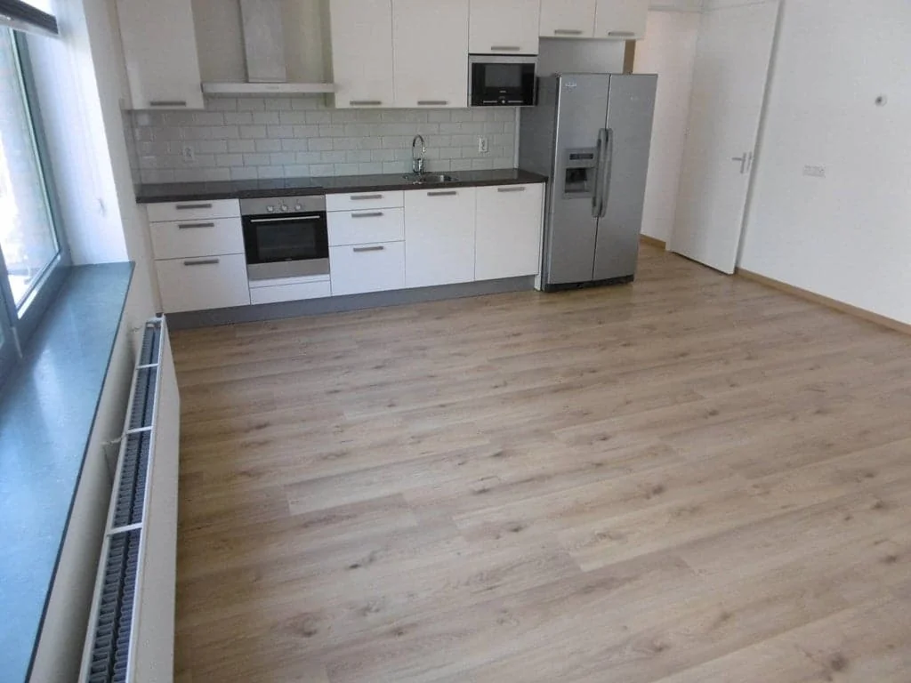 Foto van de Kamer gelegen aan de Baden Powellweg in Amsterdam