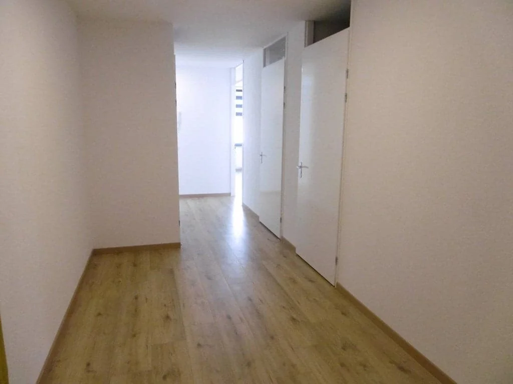 Foto van de Kamer gelegen aan de Baden Powellweg in Amsterdam