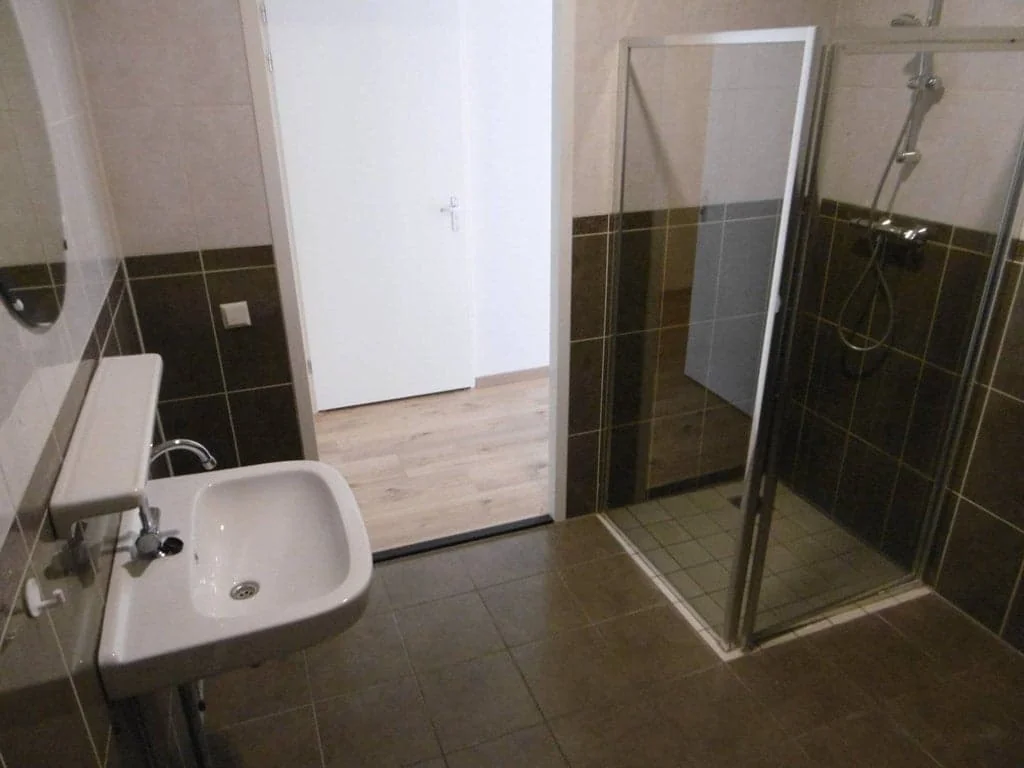 Foto van de Kamer gelegen aan de Baden Powellweg in Amsterdam