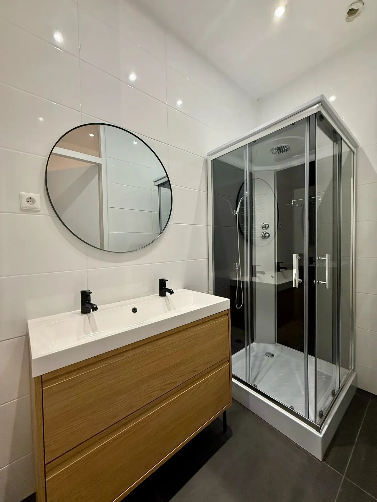 Foto van de Appartement gelegen aan de Westersingel in Rotterdam