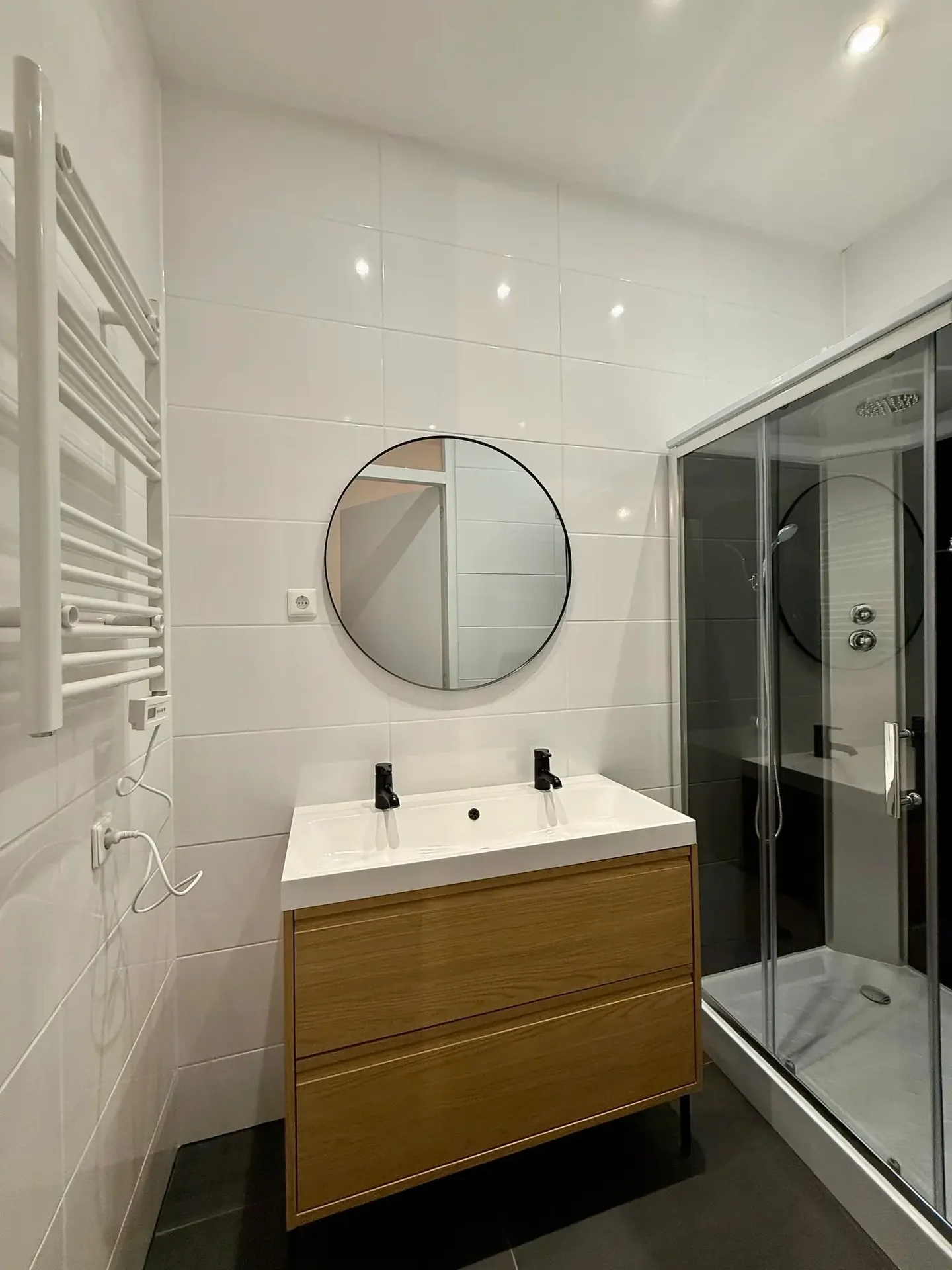 Foto van de Appartement gelegen aan de Westersingel in Rotterdam