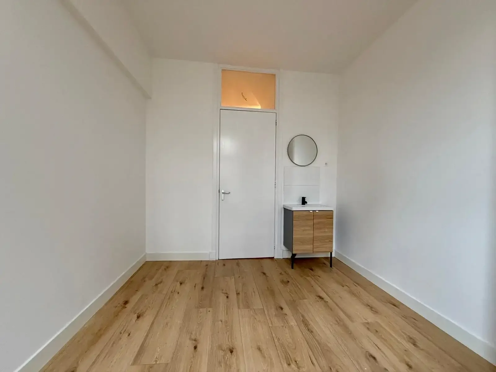 Foto van de Appartement gelegen aan de Westersingel in Rotterdam