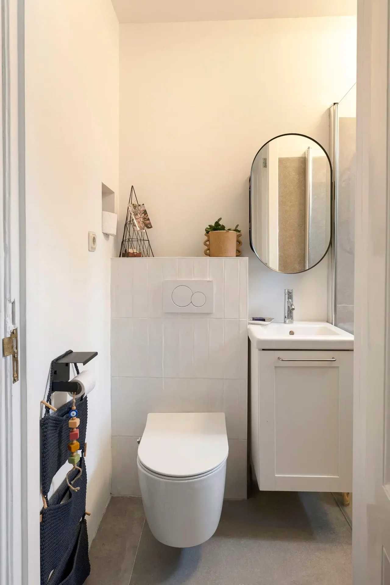 Foto van de Appartement gelegen aan de Couperusweg in Hilversum