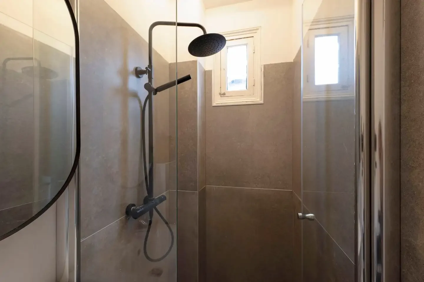 Foto van de Appartement gelegen aan de Couperusweg in Hilversum