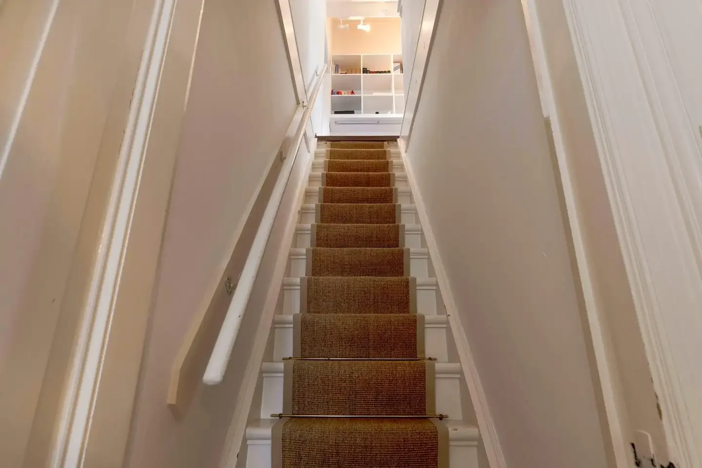 Foto van de Appartement gelegen aan de Couperusweg in Hilversum