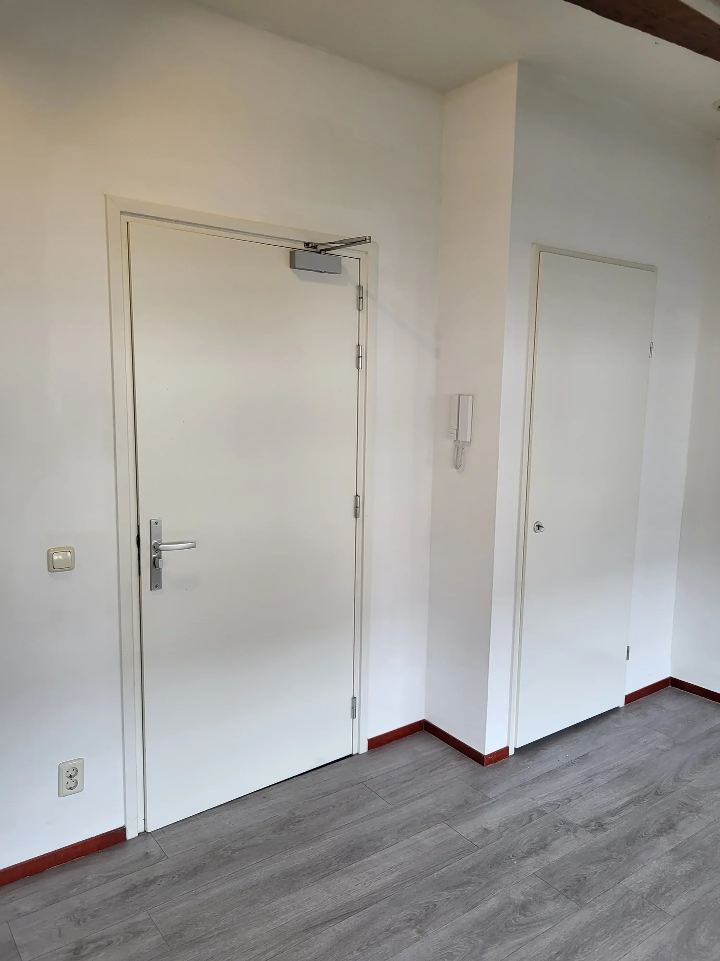 Foto van de Appartement gelegen aan de Limbrichterstraat in Sittard