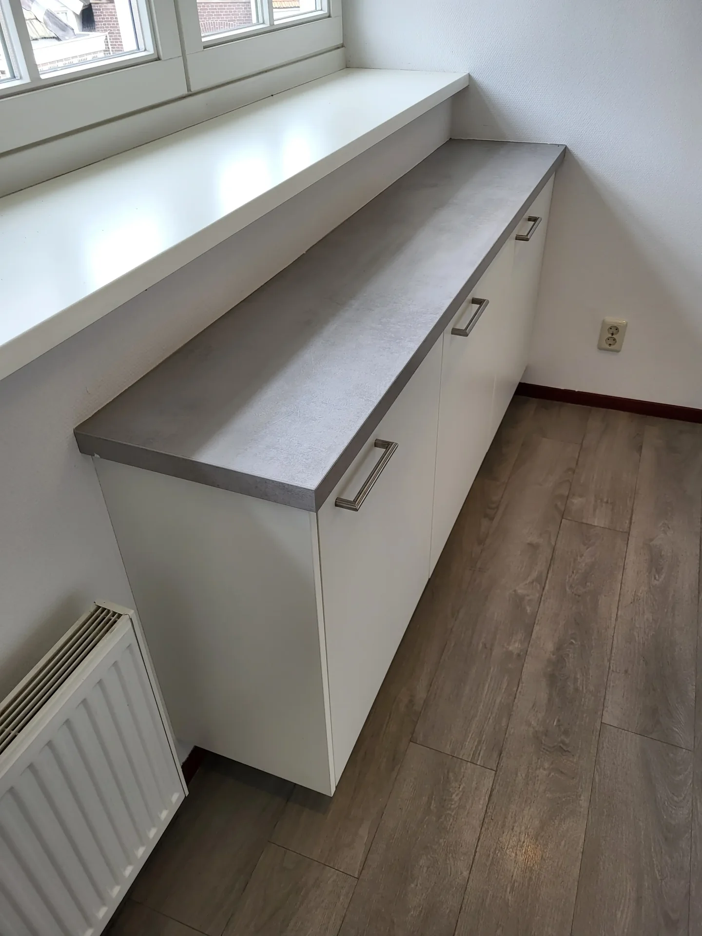 Foto van de Appartement gelegen aan de Limbrichterstraat in Sittard