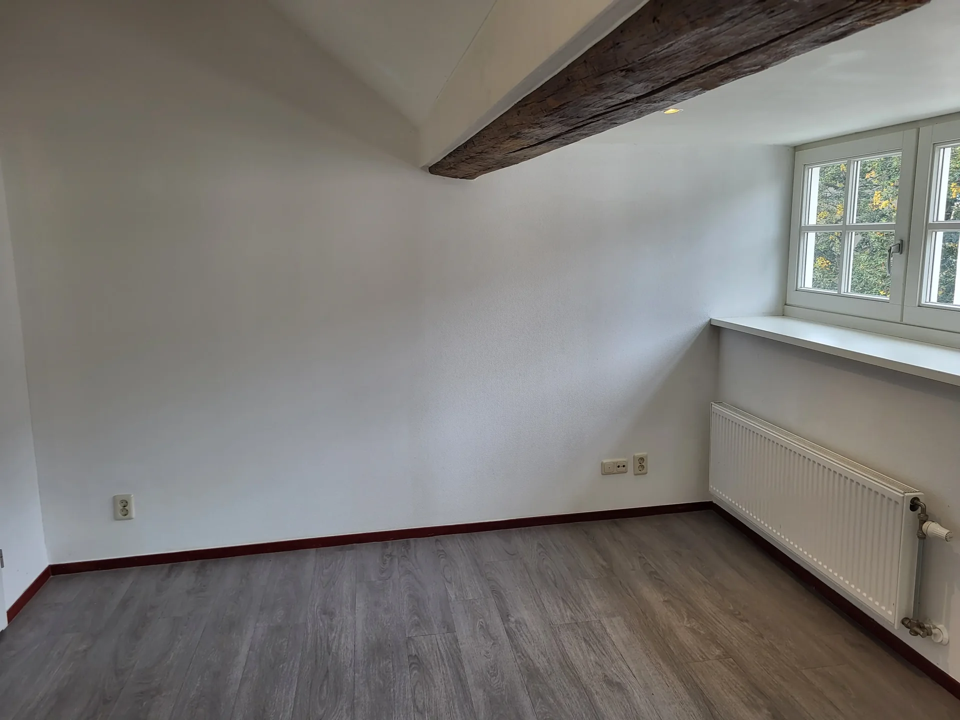 Foto van de Appartement gelegen aan de Limbrichterstraat in Sittard