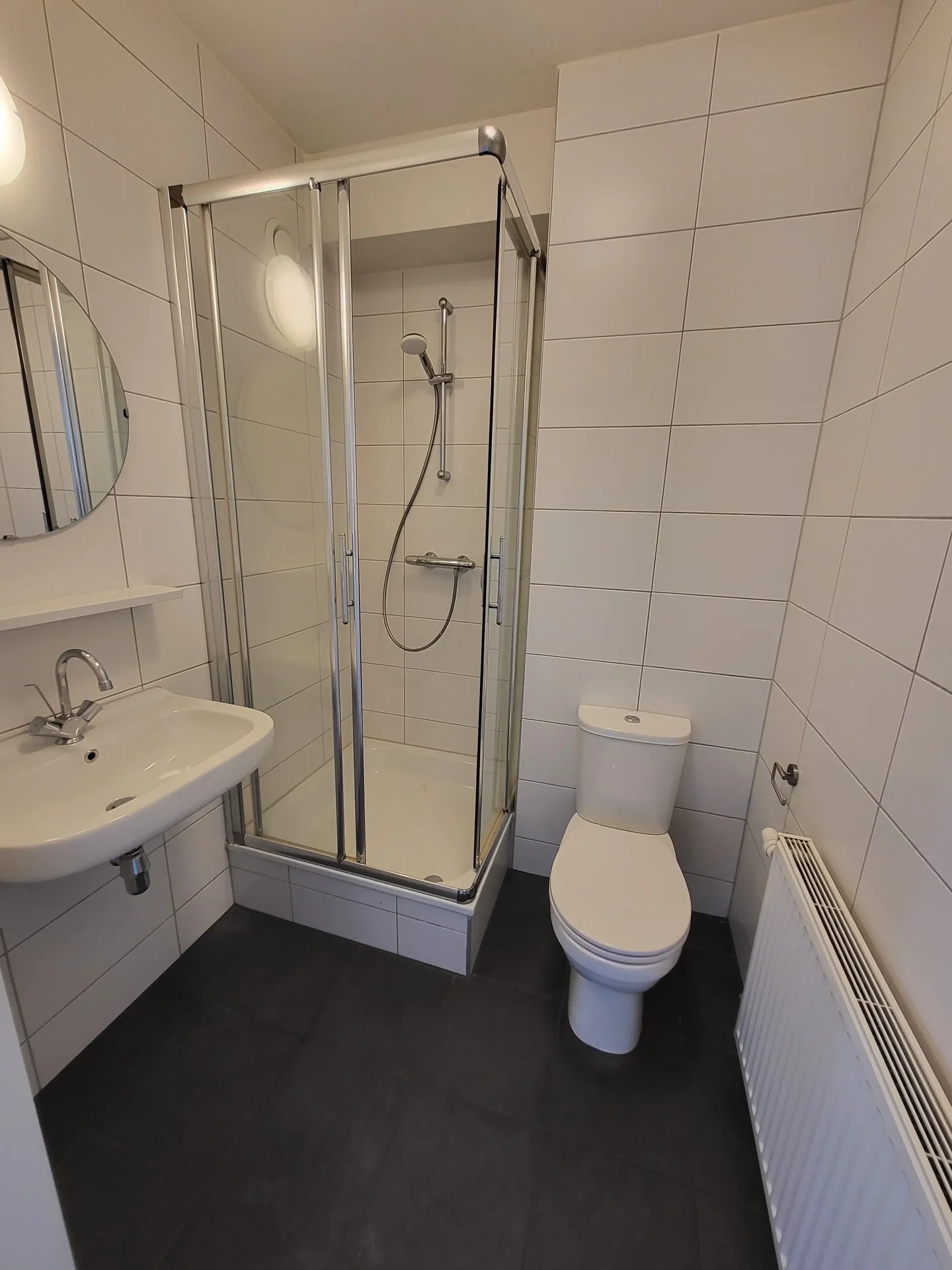 Foto van de Appartement gelegen aan de Limbrichterstraat in Sittard