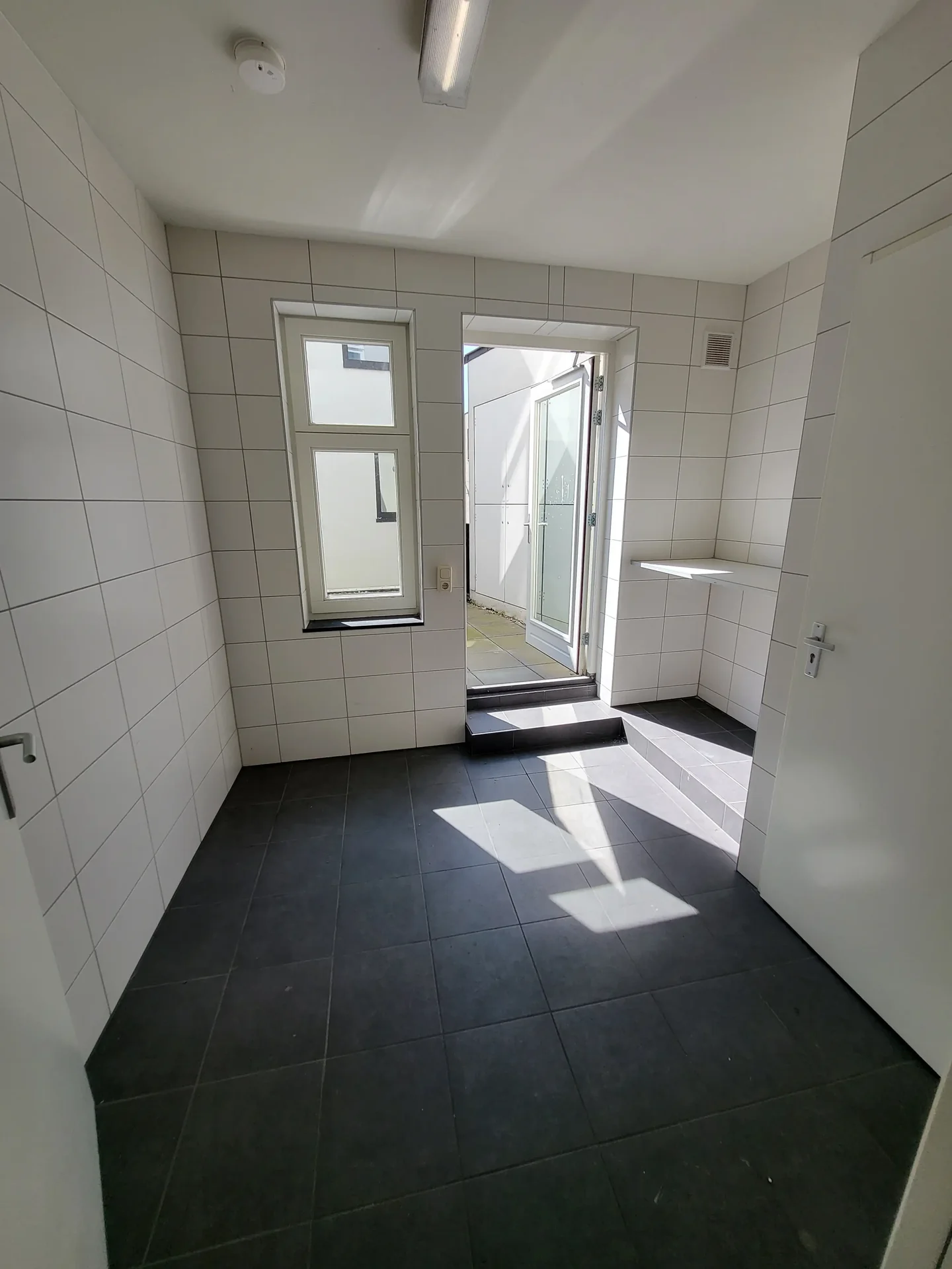 Foto van de Appartement gelegen aan de Limbrichterstraat in Sittard