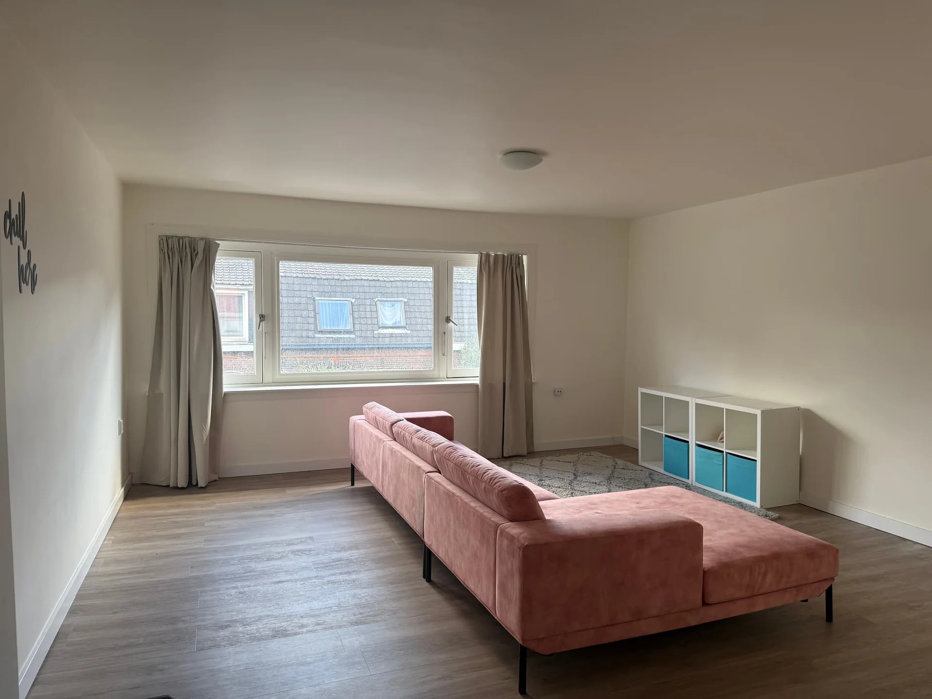 Foto van de Appartement gelegen aan de De Paardengang in Hilversum