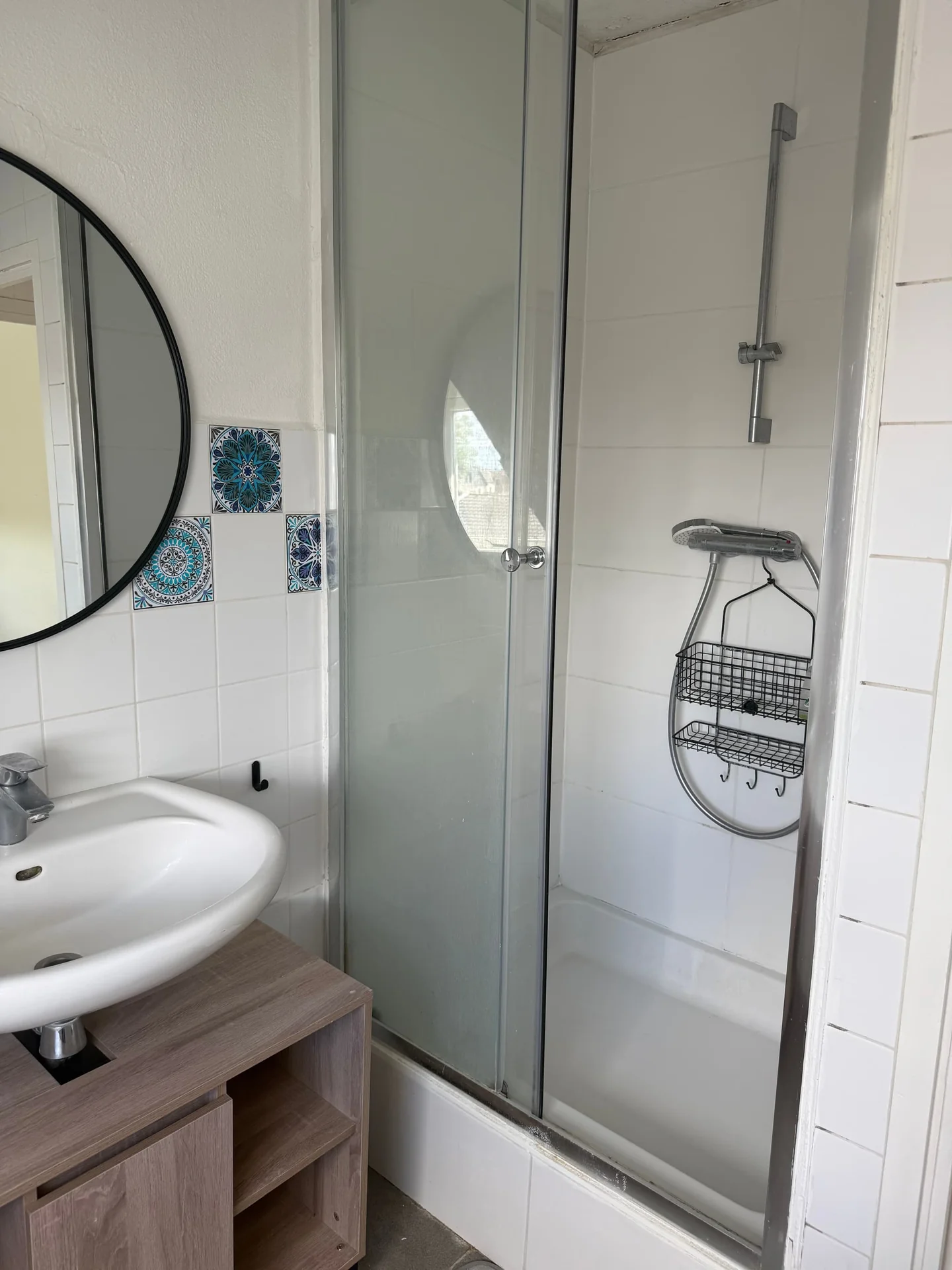 Foto van de Appartement gelegen aan de De Paardengang in Hilversum