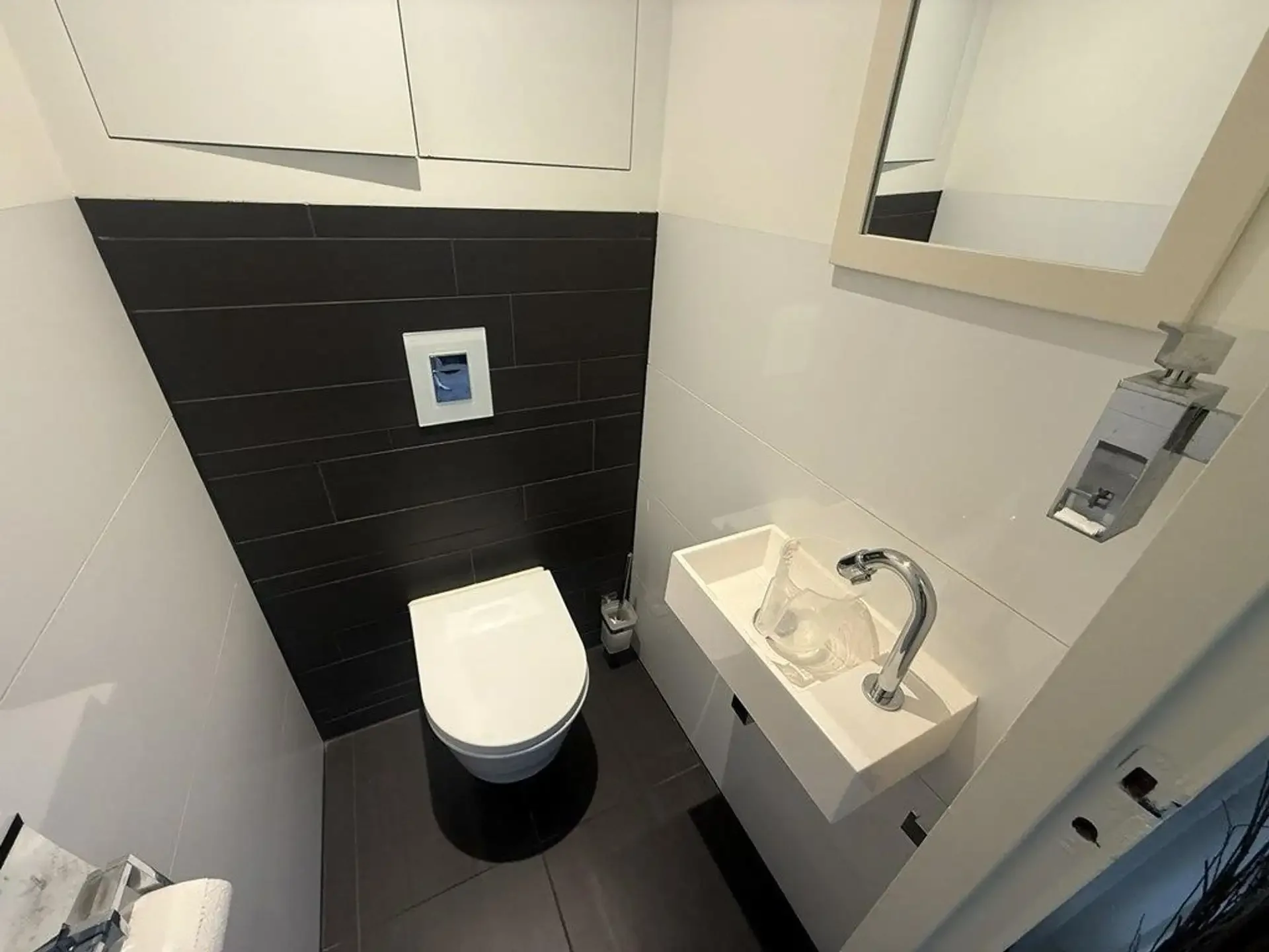 Foto van de Appartement gelegen aan de Bankrashof in Amstelveen