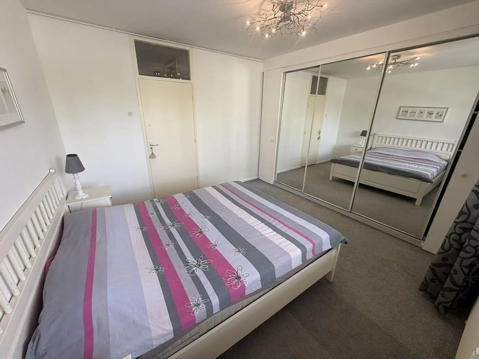 Foto van de Appartement gelegen aan de Bankrashof in Amstelveen