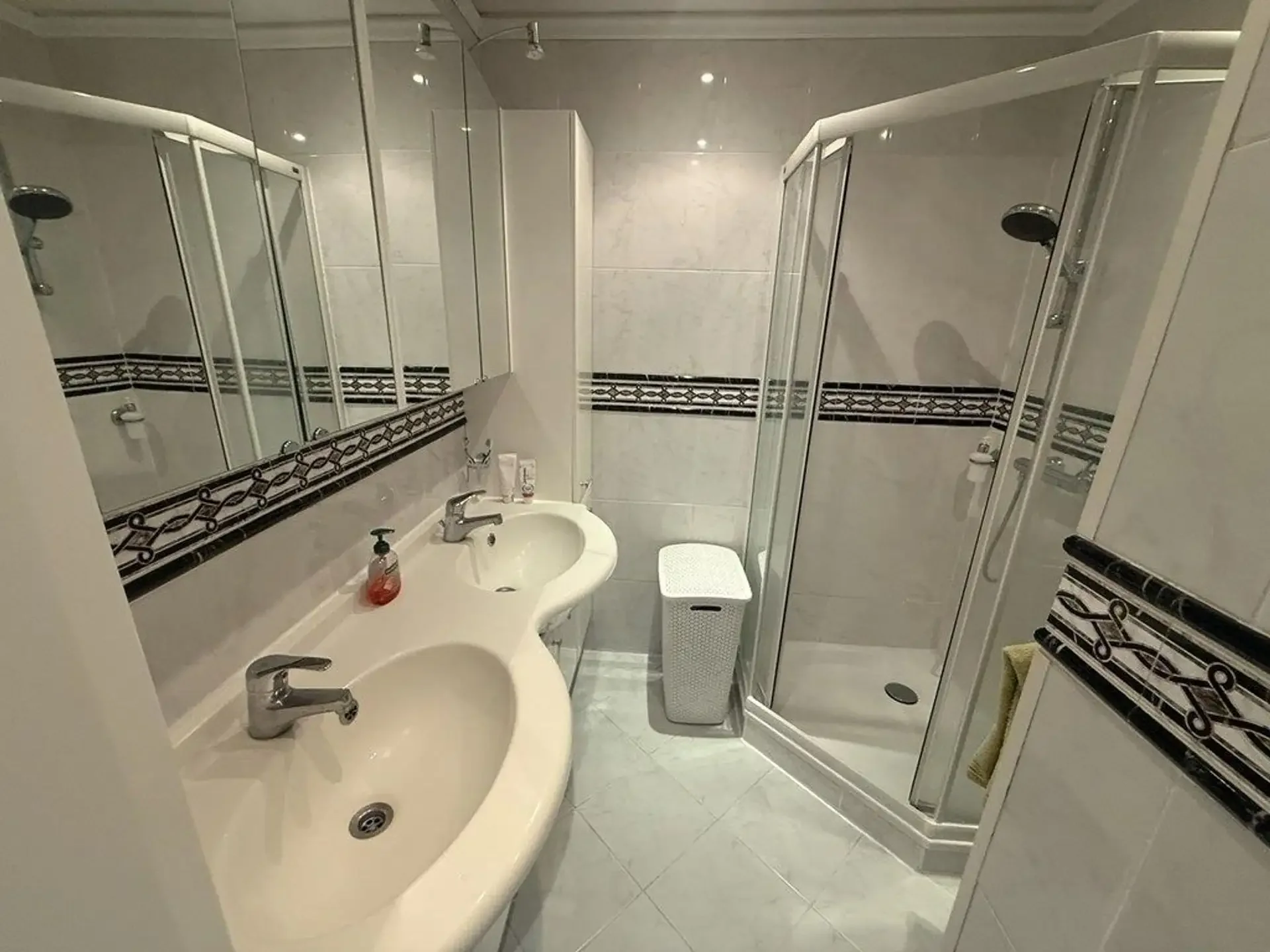 Foto van de Appartement gelegen aan de Bankrashof in Amstelveen