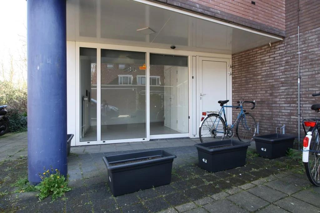 Foto van de Appartement gelegen aan de Jacobus Reviusstraat in Deventer