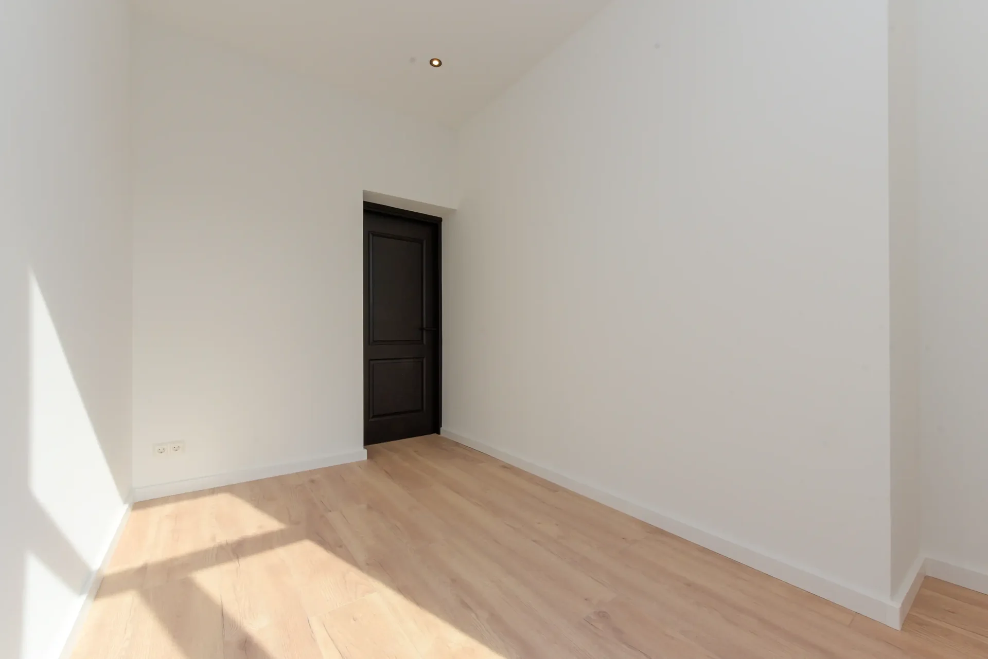 Foto van de Appartement gelegen aan de Acaciastraat in Den Haag