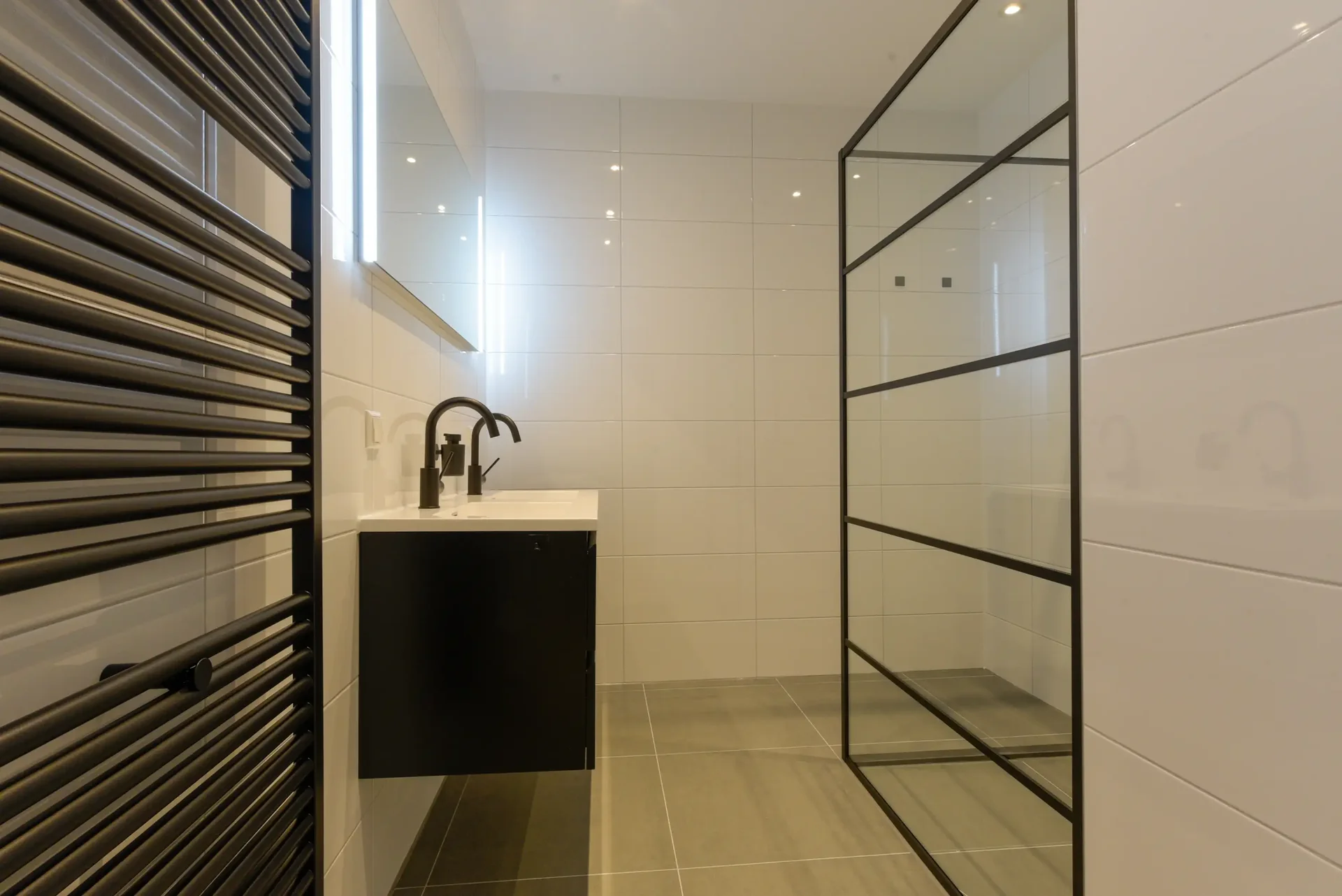 Foto van de Appartement gelegen aan de Acaciastraat in Den Haag