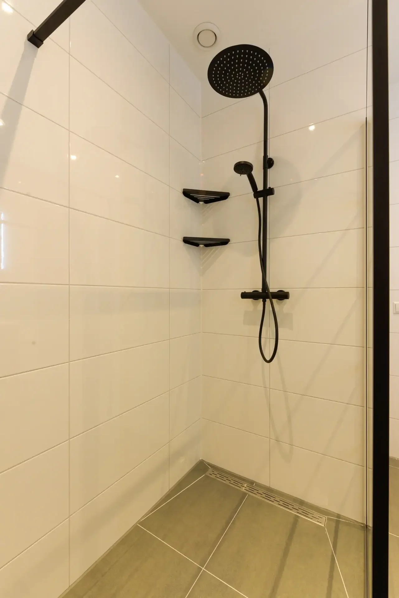 Foto van de Appartement gelegen aan de Acaciastraat in Den Haag