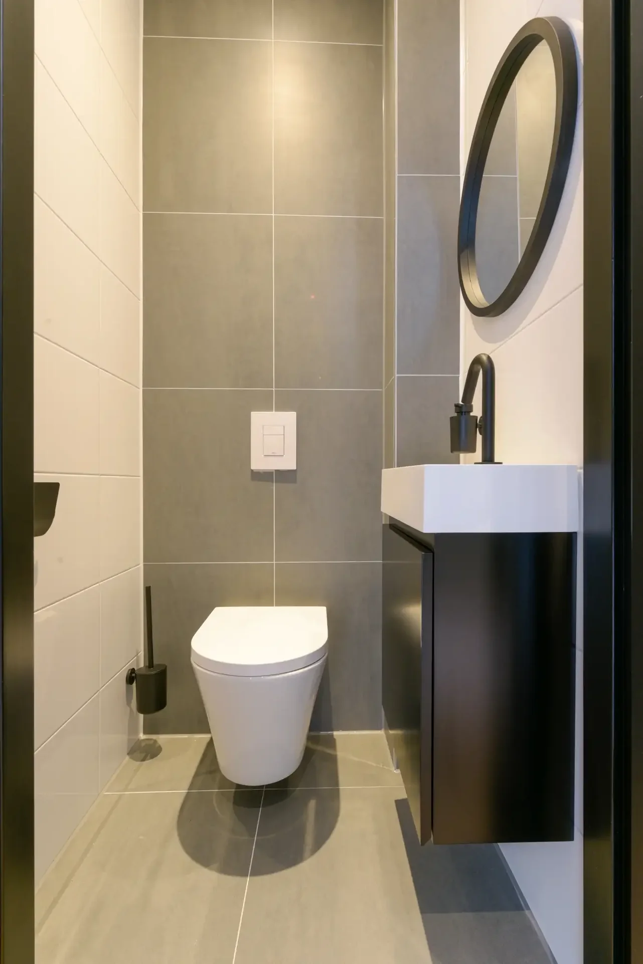 Foto van de Appartement gelegen aan de Acaciastraat in Den Haag