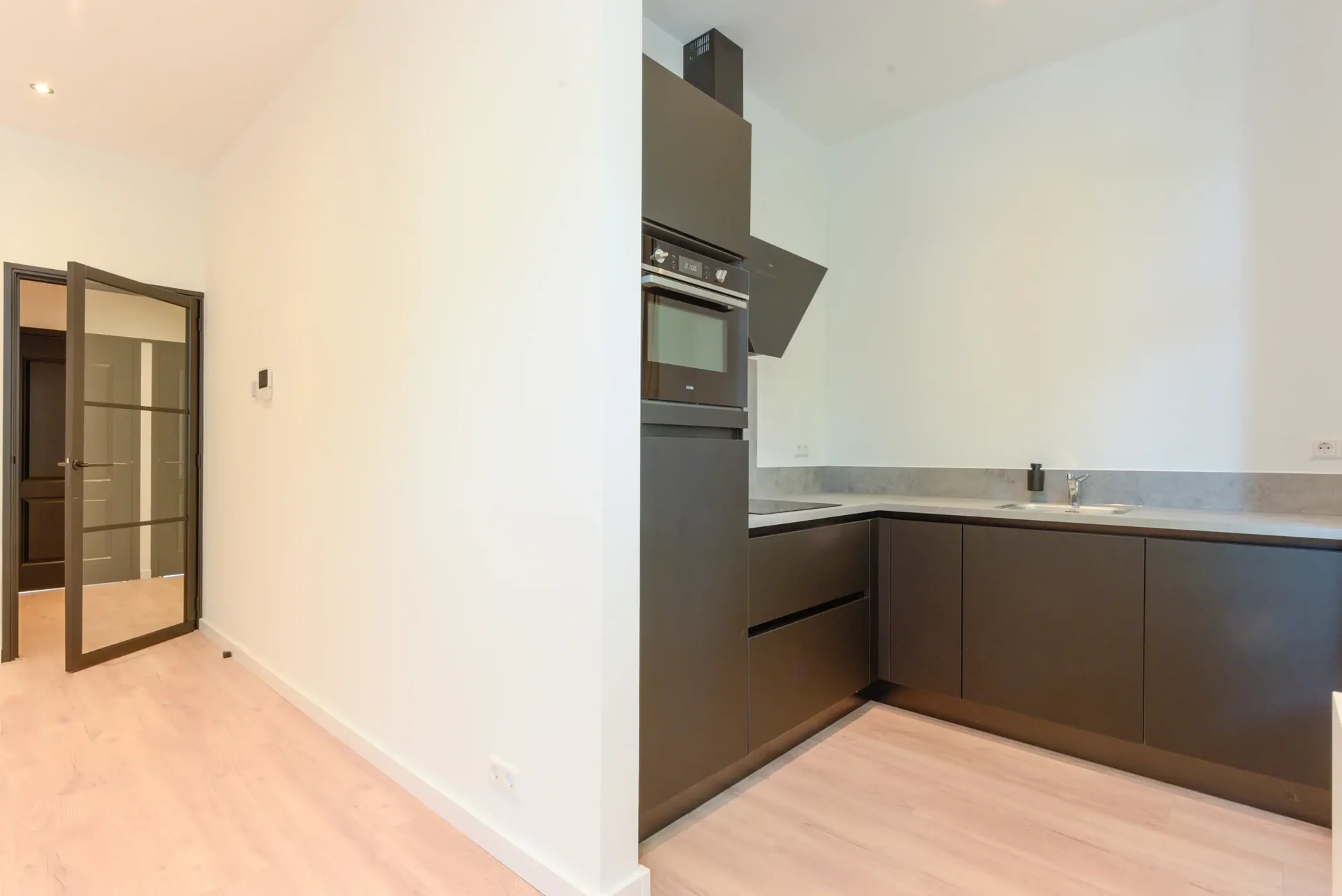 Foto van de Appartement gelegen aan de Acaciastraat in Den Haag
