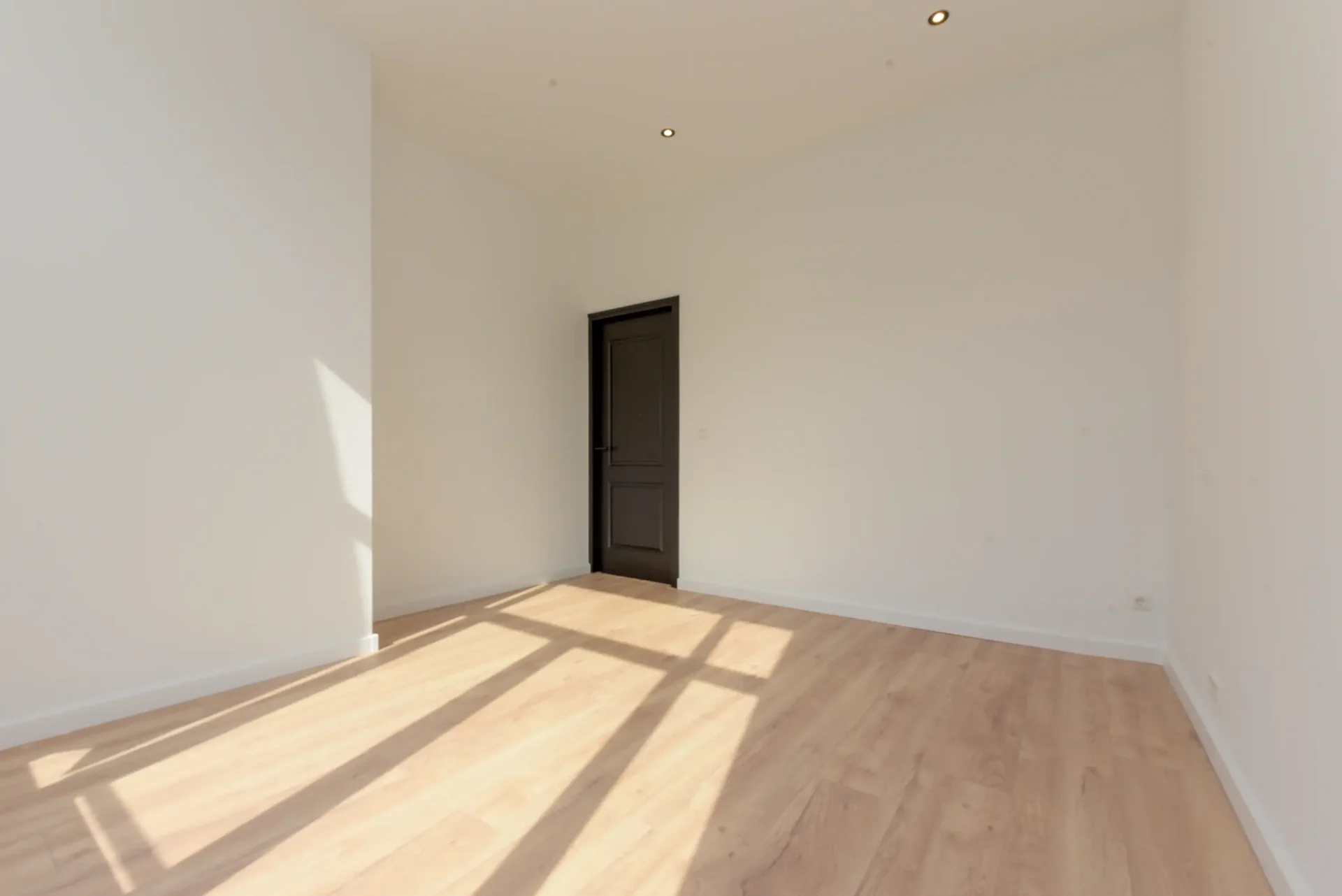 Foto van de Appartement gelegen aan de Acaciastraat in Den Haag