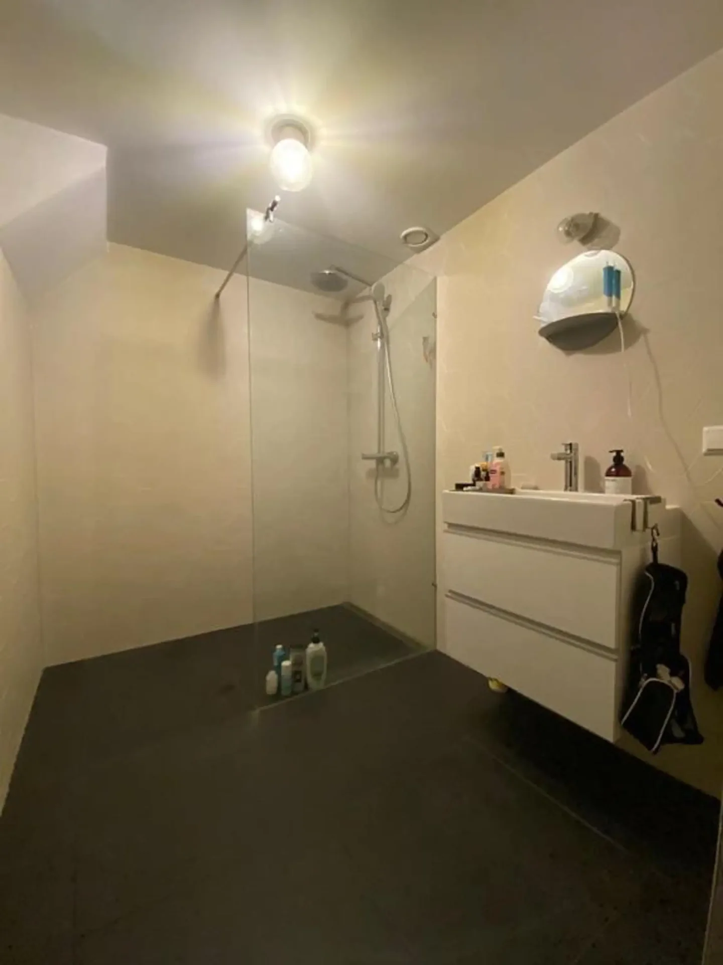 Foto van de Appartement gelegen aan de Kerkstraat in Utrecht