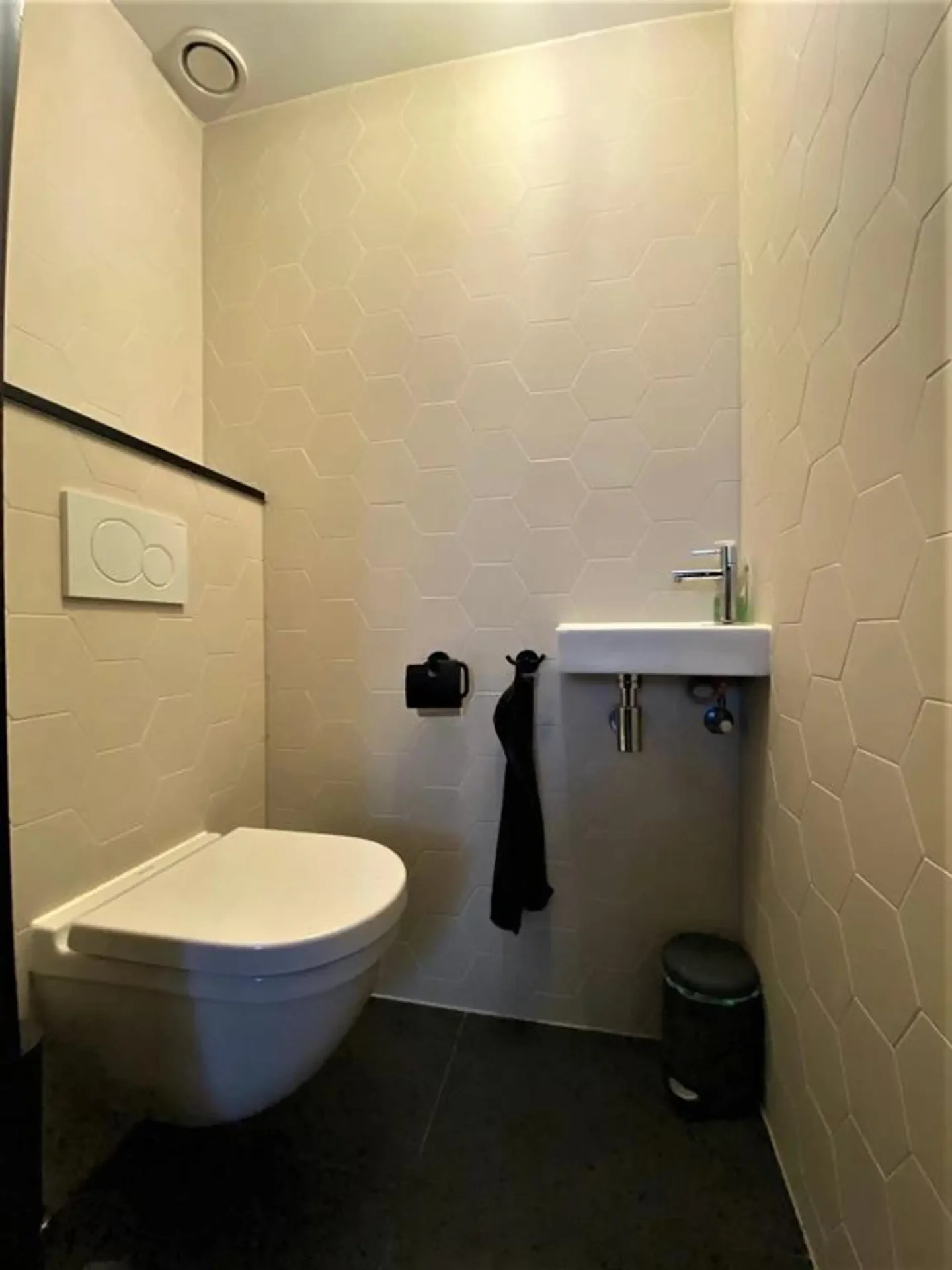 Foto van de Appartement gelegen aan de Kerkstraat in Utrecht