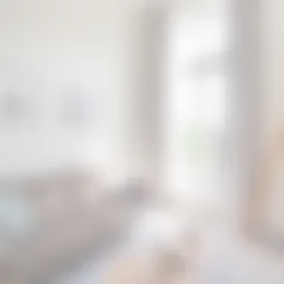 Foto van de Appartement gelegen aan de Heuvelring in Tilburg