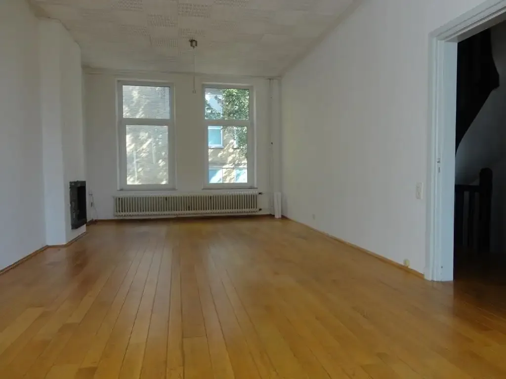 Foto van de Appartement gelegen aan de Honigmannstraat in Heerlen