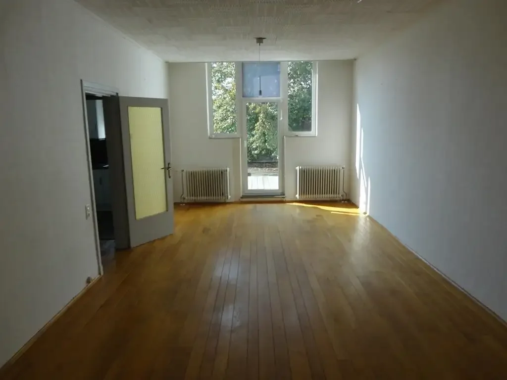 Foto van de Appartement gelegen aan de Honigmannstraat in Heerlen