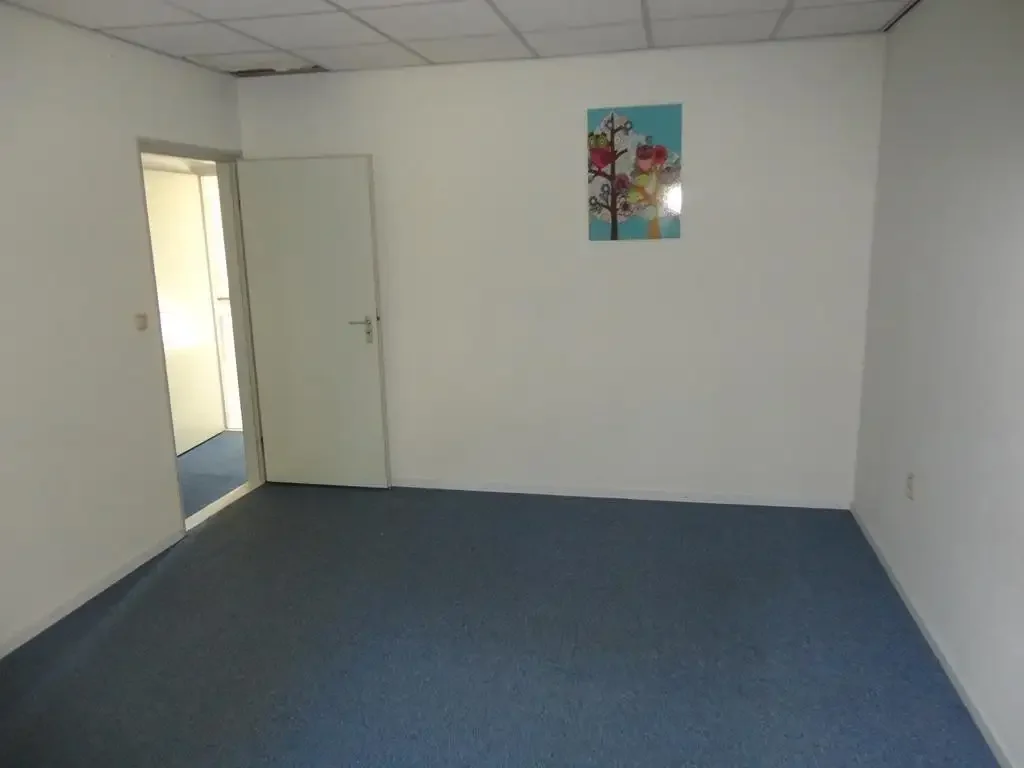 Foto van de Appartement gelegen aan de Honigmannstraat in Heerlen