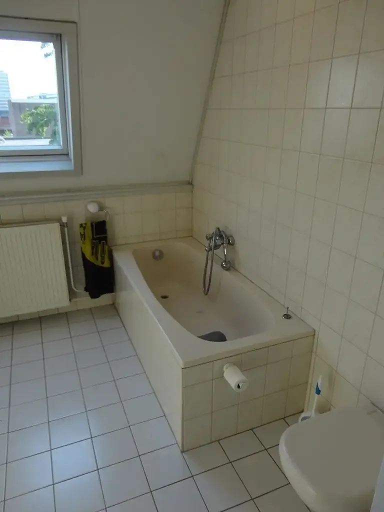 Foto van de Appartement gelegen aan de Honigmannstraat in Heerlen