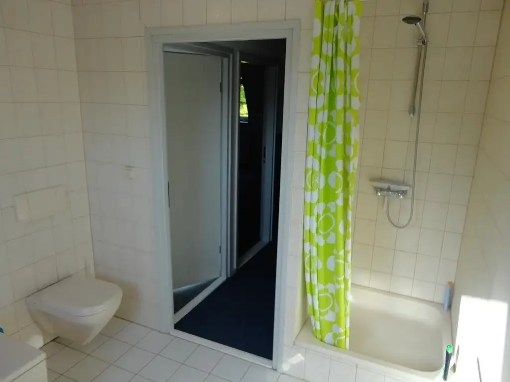 Foto van de Appartement gelegen aan de Honigmannstraat in Heerlen