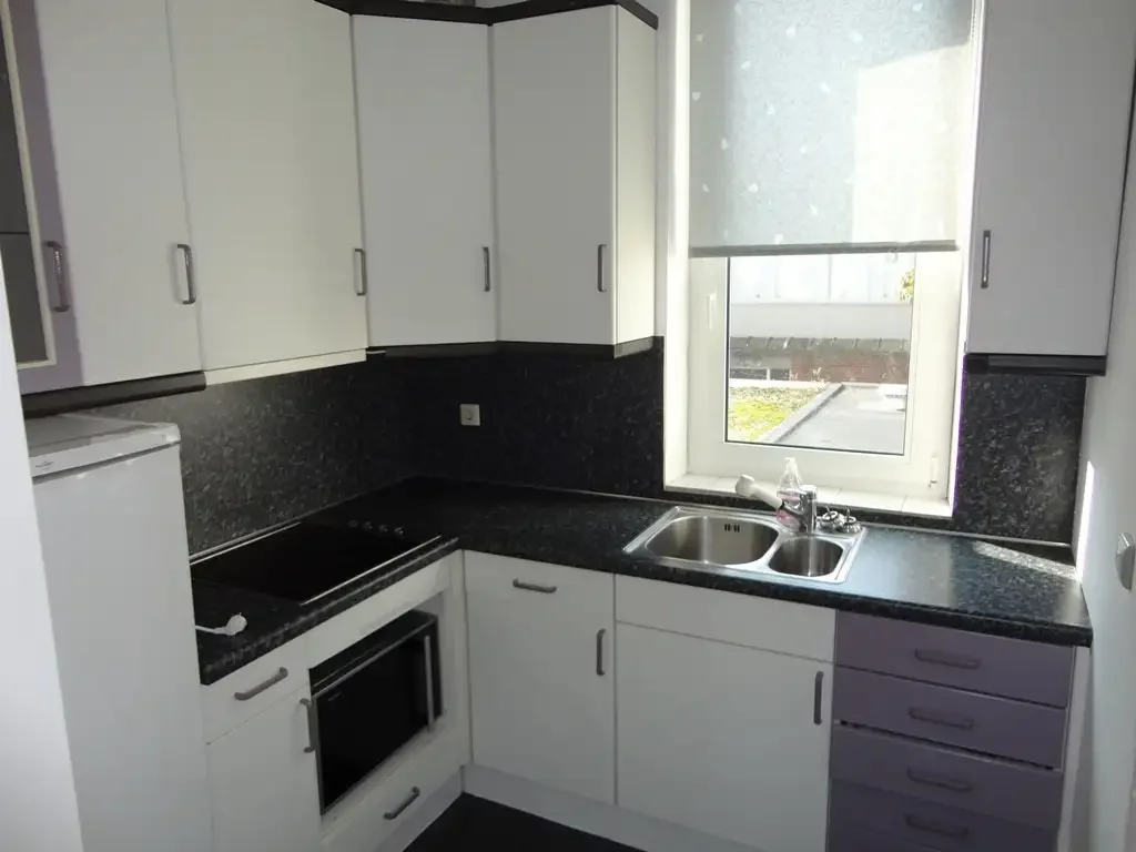 Foto van de Appartement gelegen aan de Honigmannstraat in Heerlen