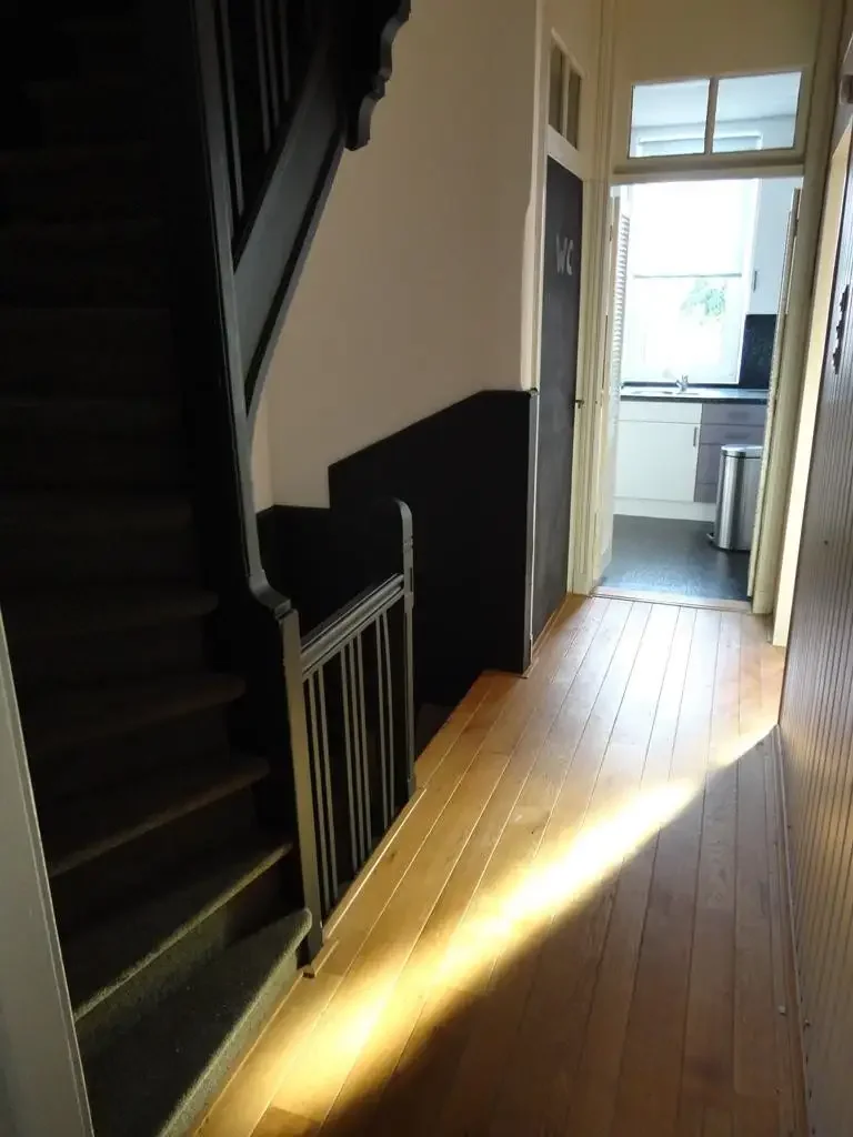 Foto van de Appartement gelegen aan de Honigmannstraat in Heerlen