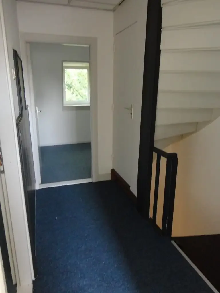 Foto van de Appartement gelegen aan de Honigmannstraat in Heerlen