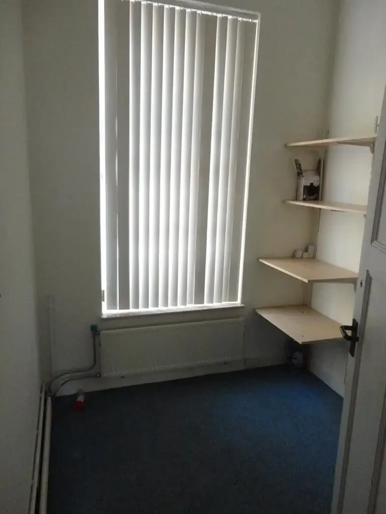 Foto van de Appartement gelegen aan de Honigmannstraat in Heerlen