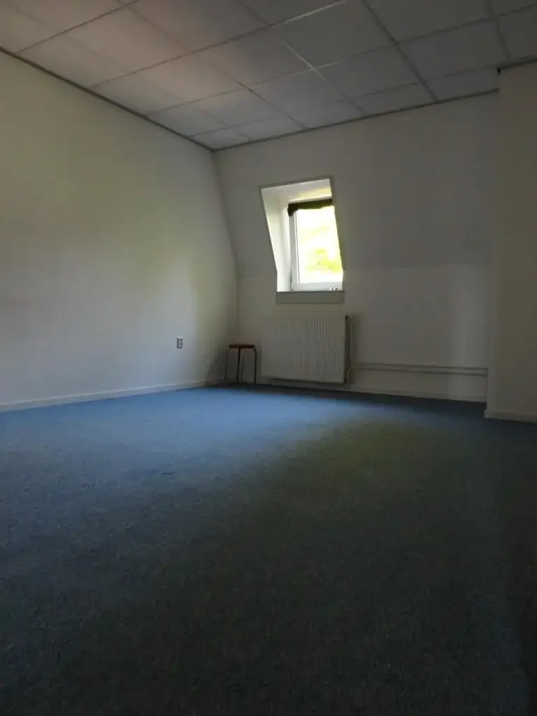 Foto van de Appartement gelegen aan de Honigmannstraat in Heerlen