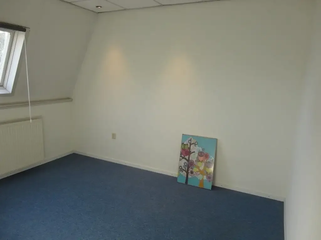 Foto van de Appartement gelegen aan de Honigmannstraat in Heerlen