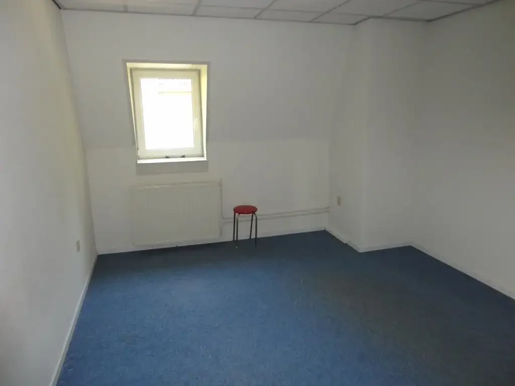 Foto van de Appartement gelegen aan de Honigmannstraat in Heerlen