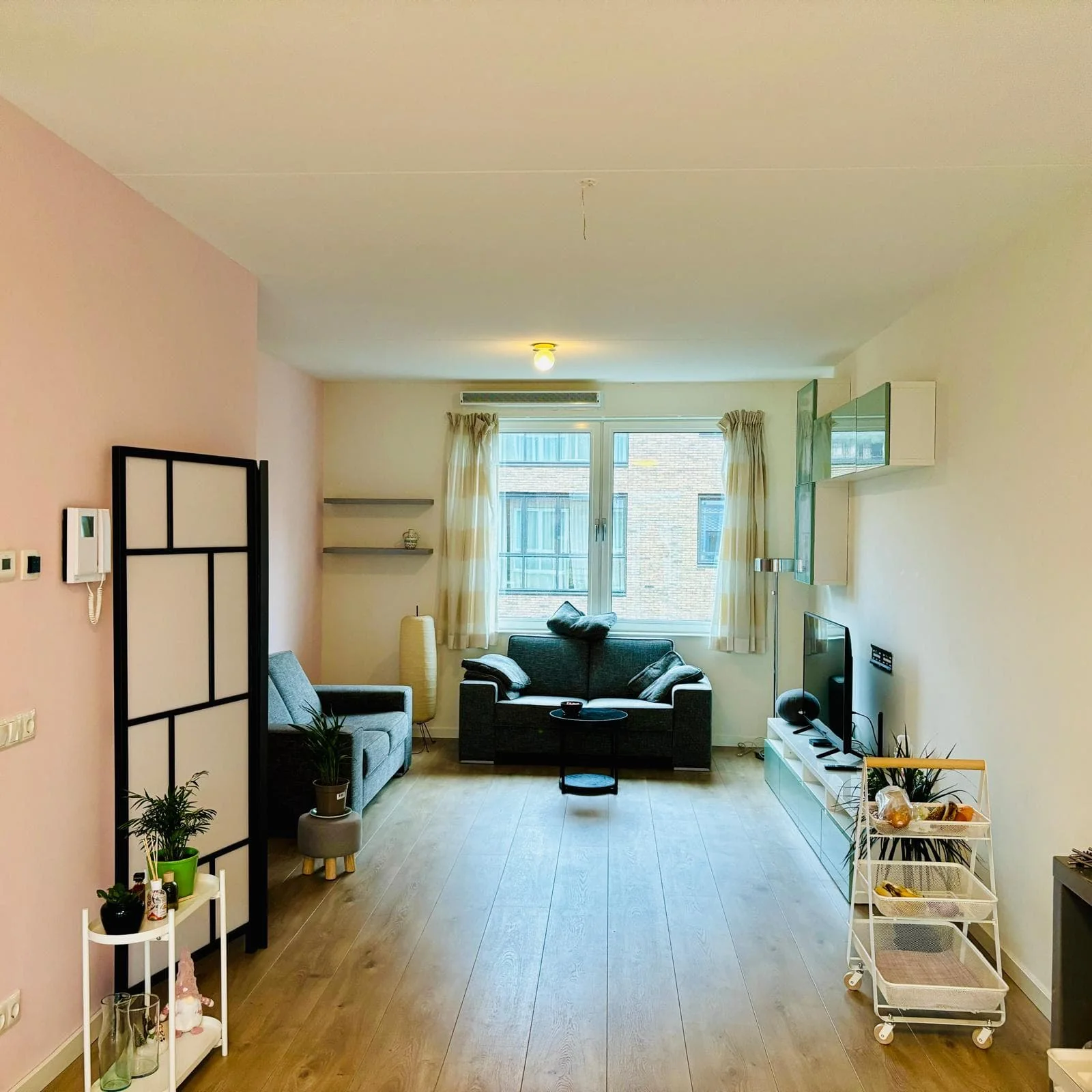 Foto van de Kamer gelegen aan de Carel Willinkgracht in Diemen