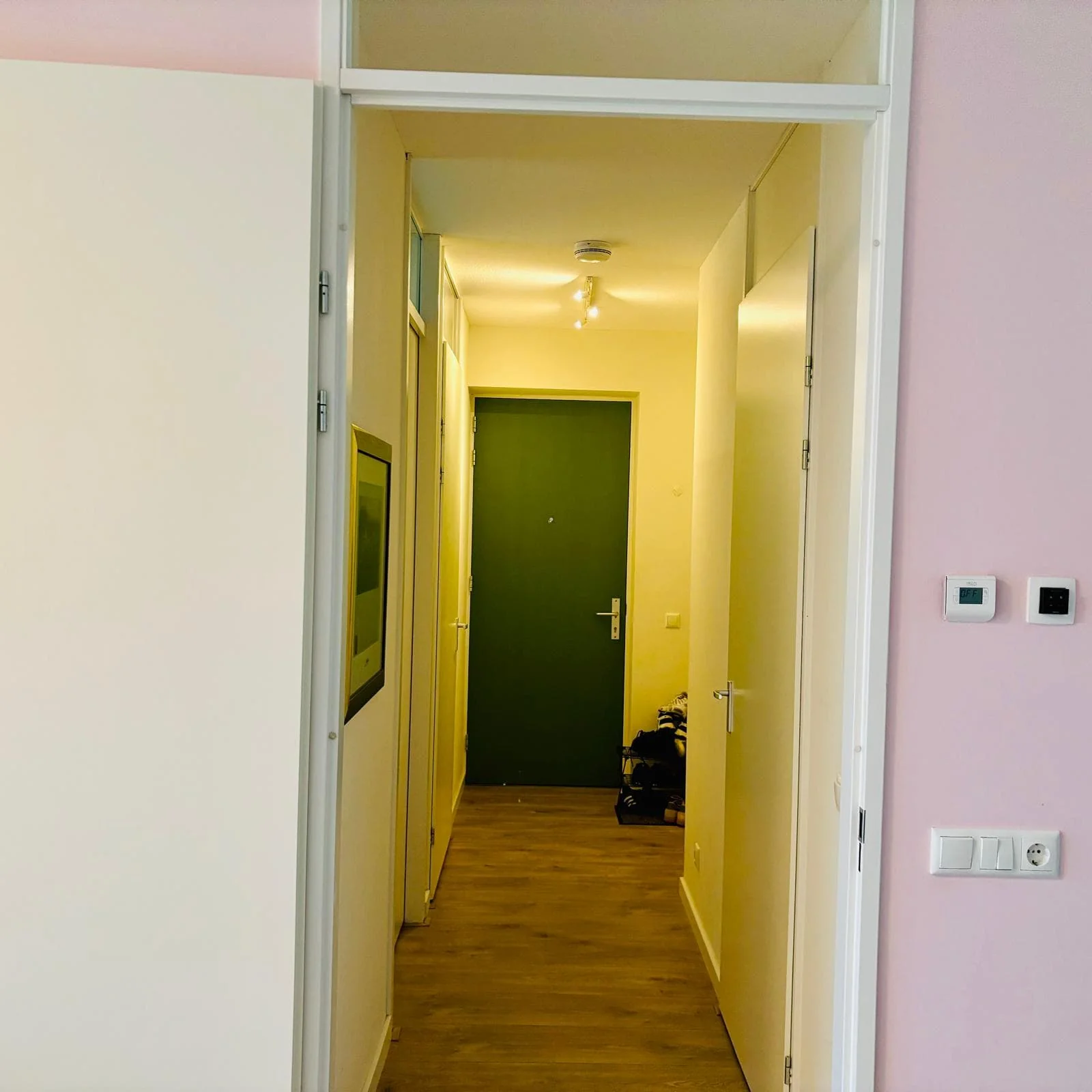 Foto van de Kamer gelegen aan de Carel Willinkgracht in Diemen