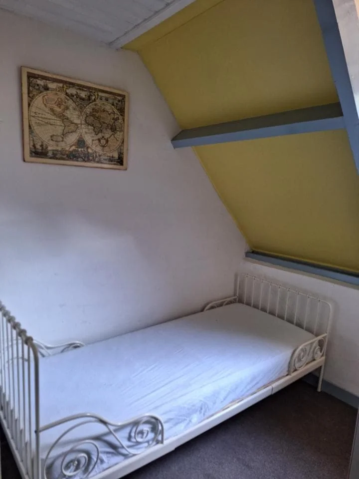 Foto van de Kamer gelegen aan de Berg in Nuenen