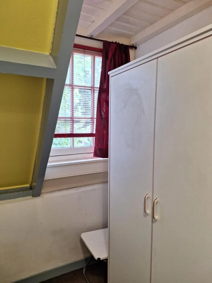 Foto van de Kamer gelegen aan de Berg in Nuenen