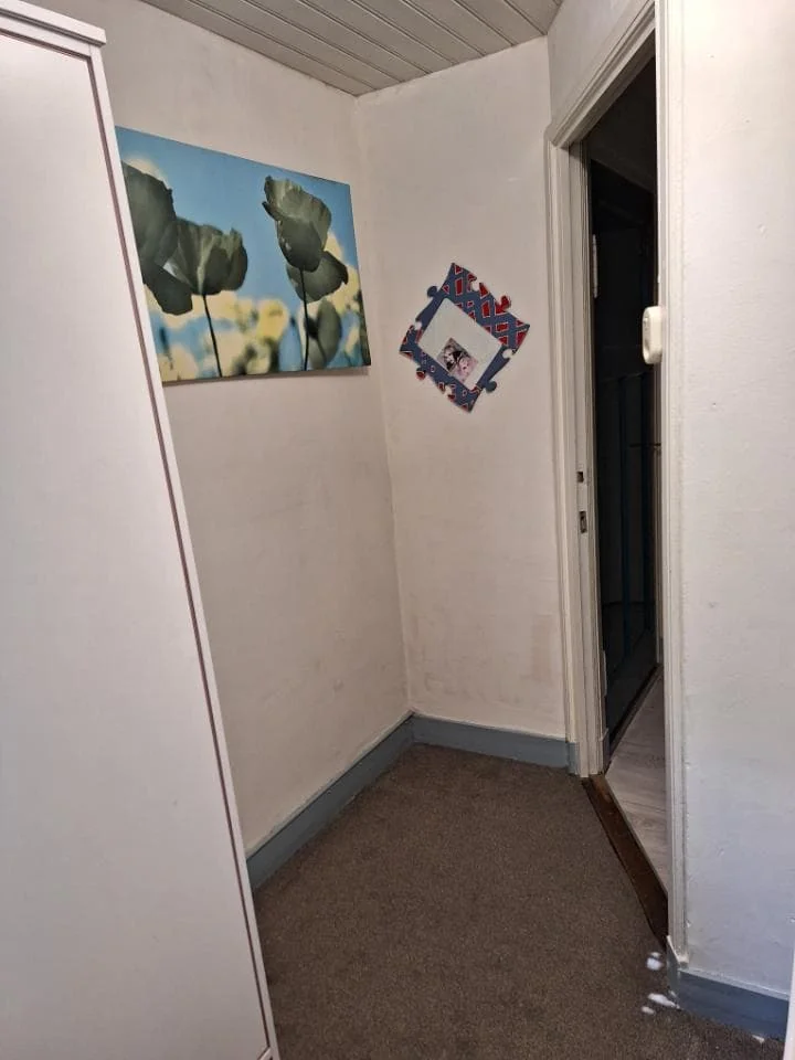 Foto van de Kamer gelegen aan de Berg in Nuenen