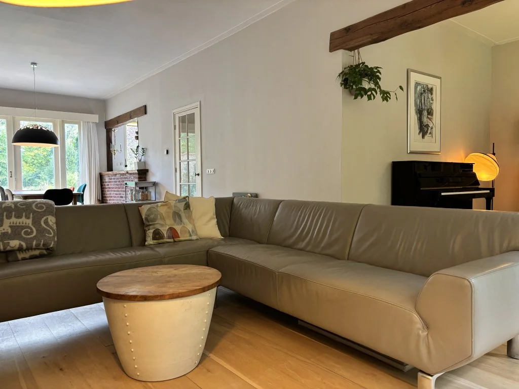 Foto van de Appartement gelegen aan de Diederichslaan in Driebergen-Rijsenburg