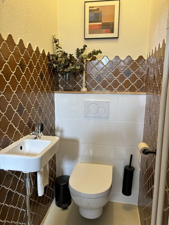 Foto van de Appartement gelegen aan de Diederichslaan in Driebergen-Rijsenburg